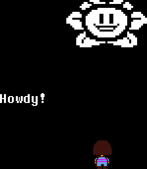 Flowey