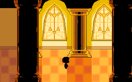 Judgment Hall