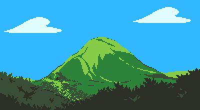 Mount Ebott